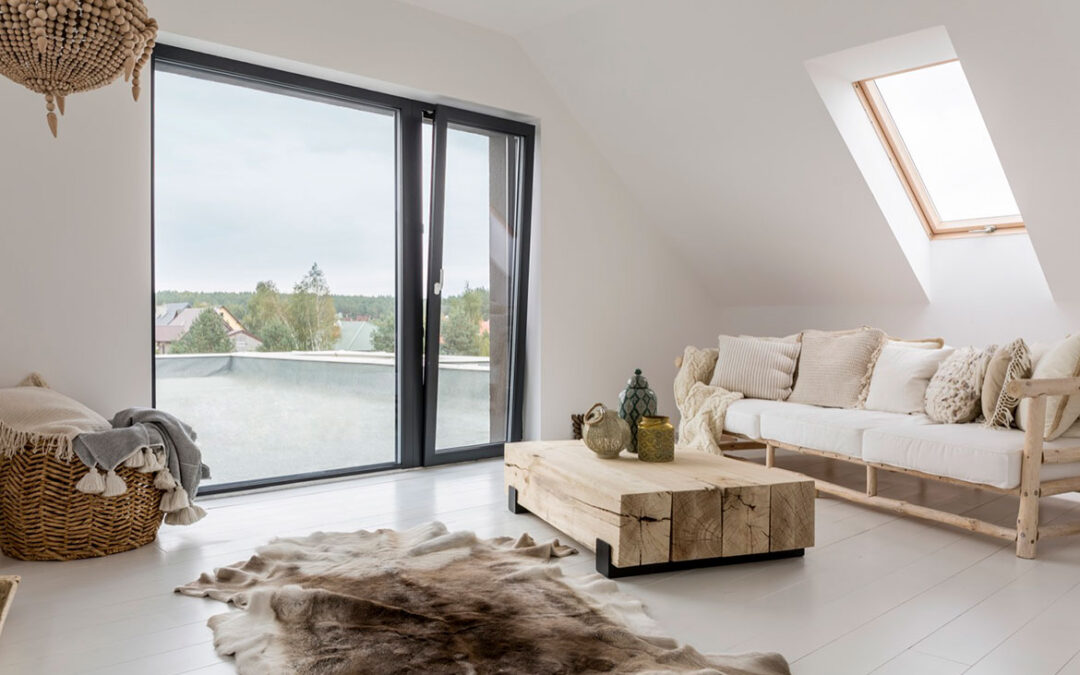 Contemporary Luxury Flat